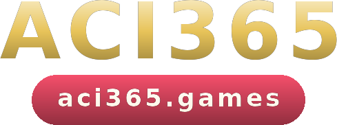 ACI365 logo